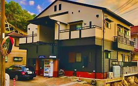 Midtown Sakura Apartment House 202 予約者だけの空間 A Space Just For You