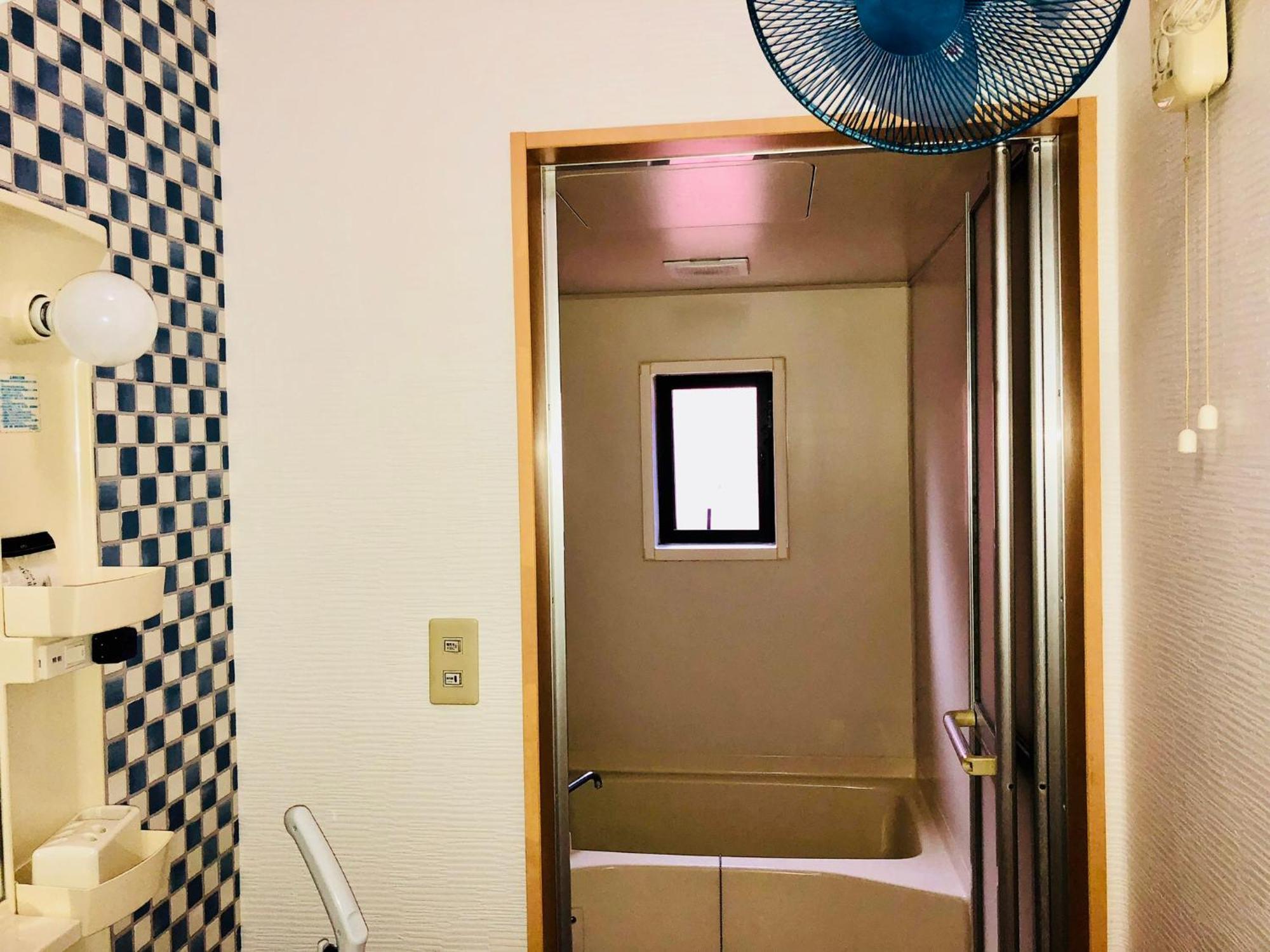 Midtown Sakura Apartment House 202 予約者だけの空間 A Space Just For You Nachikatsuura Exterior photo