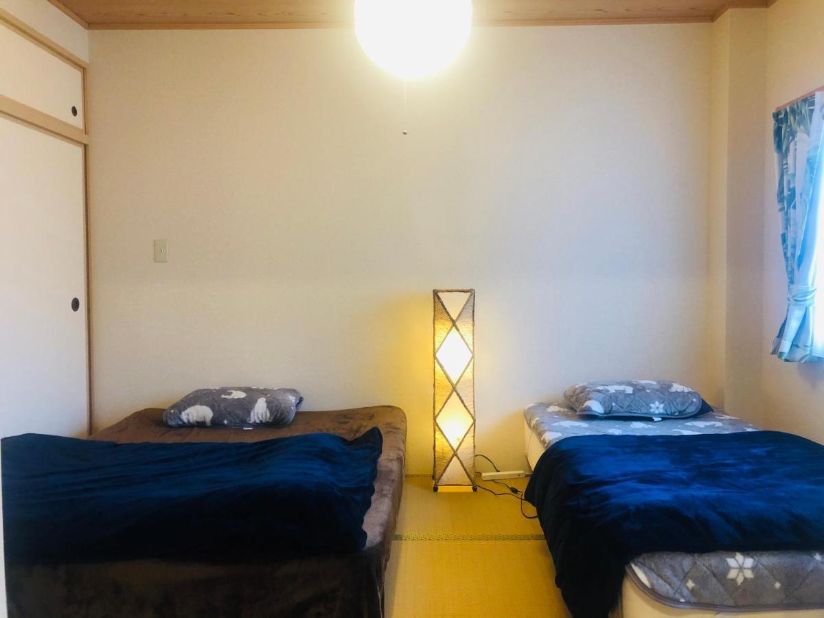 Midtown Sakura Apartment House 202 予約者だけの空間 A Space Just For You Nachikatsuura Exterior photo