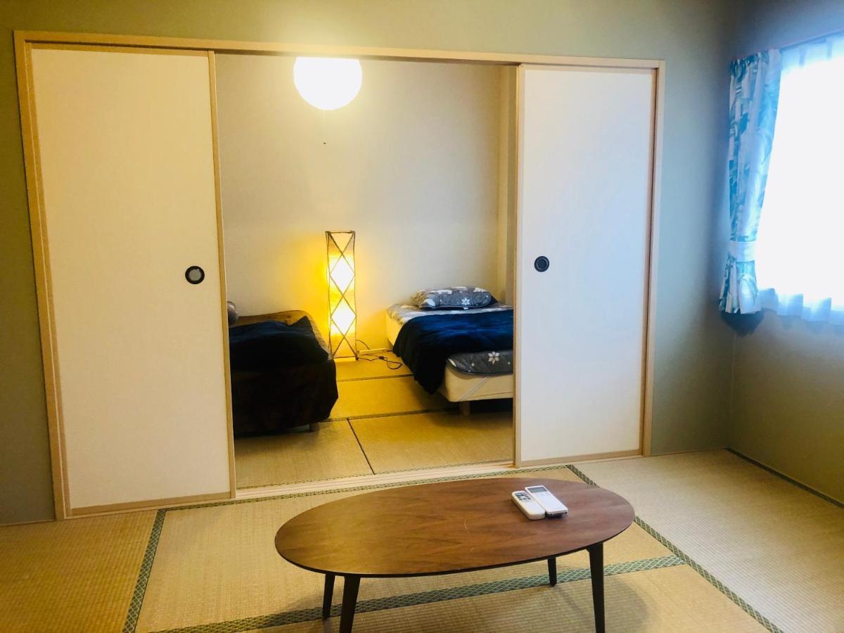 Midtown Sakura Apartment House 202 予約者だけの空間 A Space Just For You Nachikatsuura Exterior photo