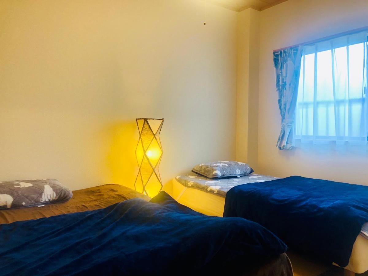 Midtown Sakura Apartment House 202 予約者だけの空間 A Space Just For You Nachikatsuura Exterior photo